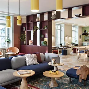 *** Hotel Kooook - Online Check In Švýcarsko