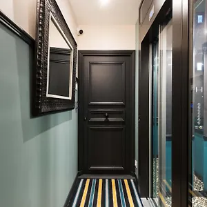  Apartamento Du Louvre