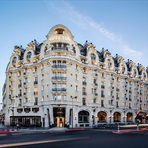 Hotel Mandarin Oriental Lutetia,