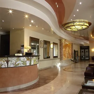 *** Hotel Hotel Lviv Ukrajina