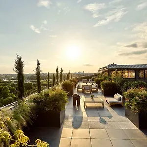 Le Meurice - Dorchester Collection Париж