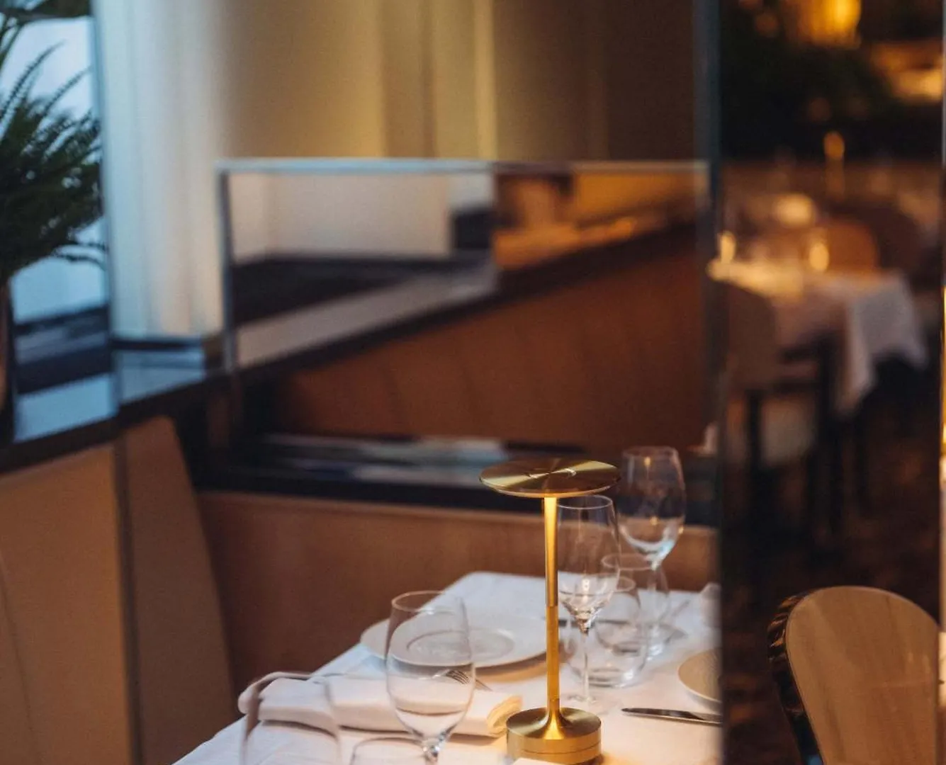 Hôtel Plaza Athénée - Dorchester Collection París 5*,