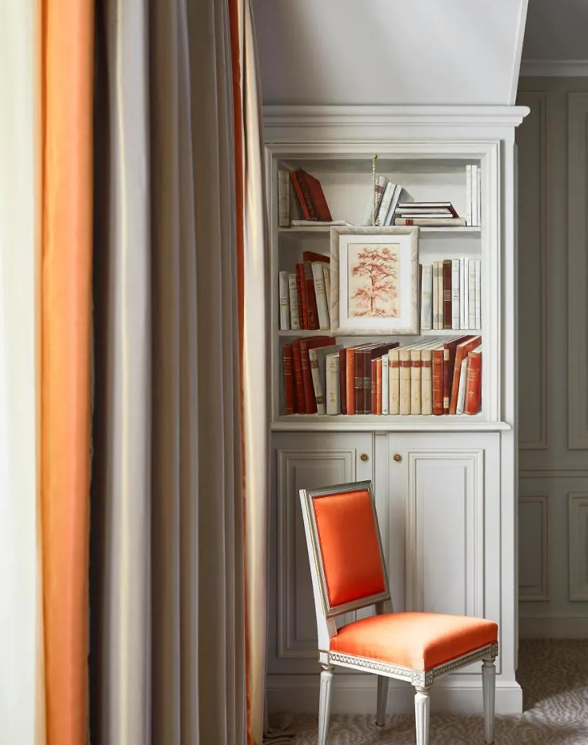 Hotel Plaza Athenee - Dorchester Collection Paříž 5*,  Francie